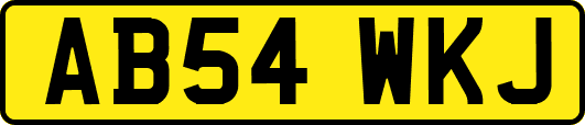 AB54WKJ
