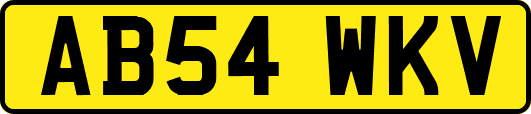AB54WKV