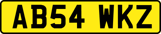 AB54WKZ