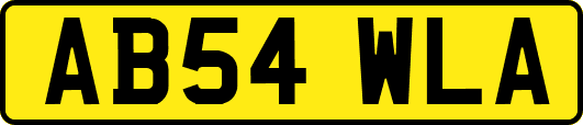 AB54WLA