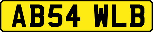 AB54WLB