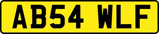 AB54WLF