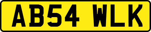 AB54WLK
