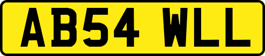 AB54WLL