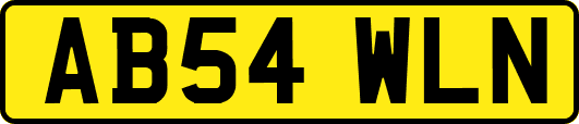 AB54WLN