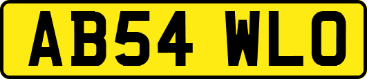 AB54WLO