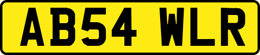 AB54WLR