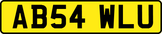 AB54WLU