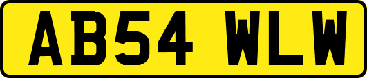AB54WLW