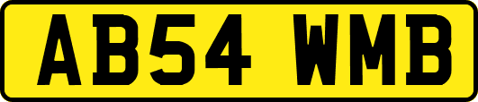 AB54WMB