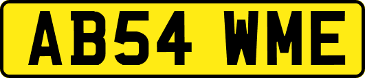 AB54WME