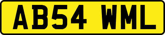 AB54WML