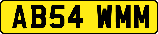 AB54WMM