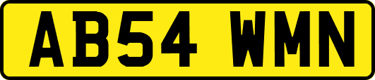 AB54WMN