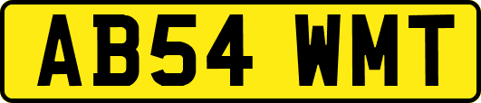 AB54WMT