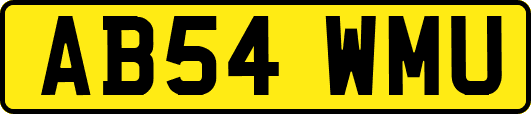 AB54WMU