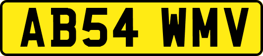 AB54WMV