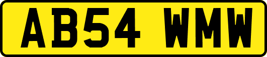 AB54WMW