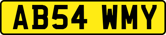 AB54WMY