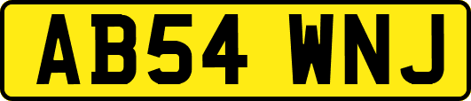 AB54WNJ