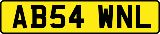 AB54WNL