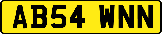 AB54WNN