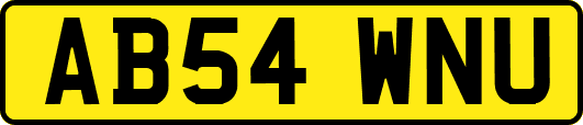 AB54WNU
