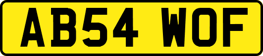 AB54WOF
