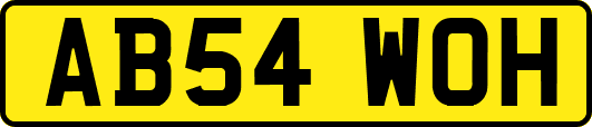 AB54WOH