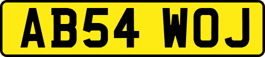 AB54WOJ