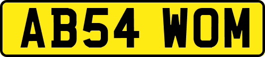 AB54WOM