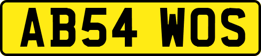 AB54WOS