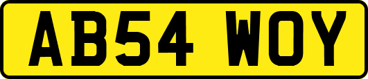 AB54WOY