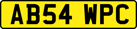 AB54WPC