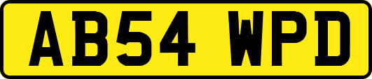 AB54WPD