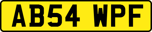 AB54WPF