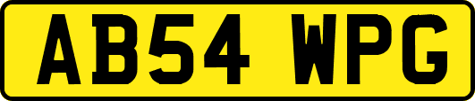 AB54WPG
