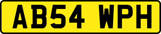 AB54WPH