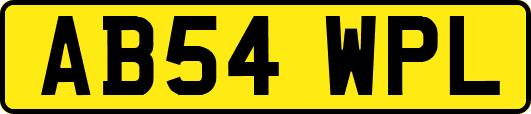 AB54WPL