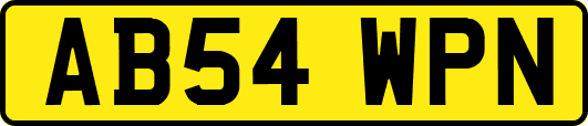 AB54WPN