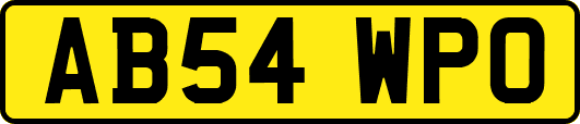 AB54WPO