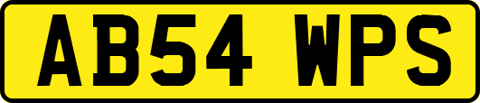 AB54WPS