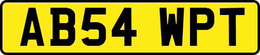 AB54WPT