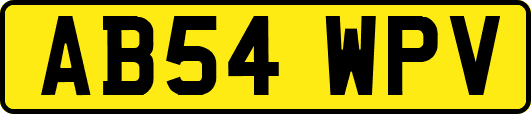 AB54WPV