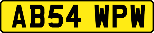 AB54WPW