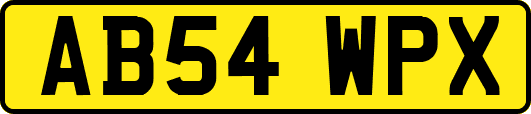 AB54WPX