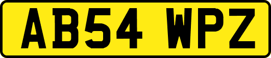 AB54WPZ