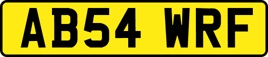 AB54WRF