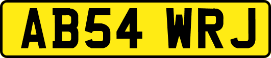 AB54WRJ