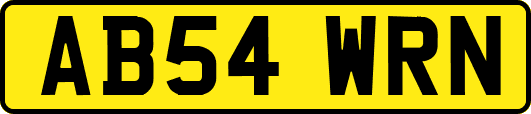 AB54WRN